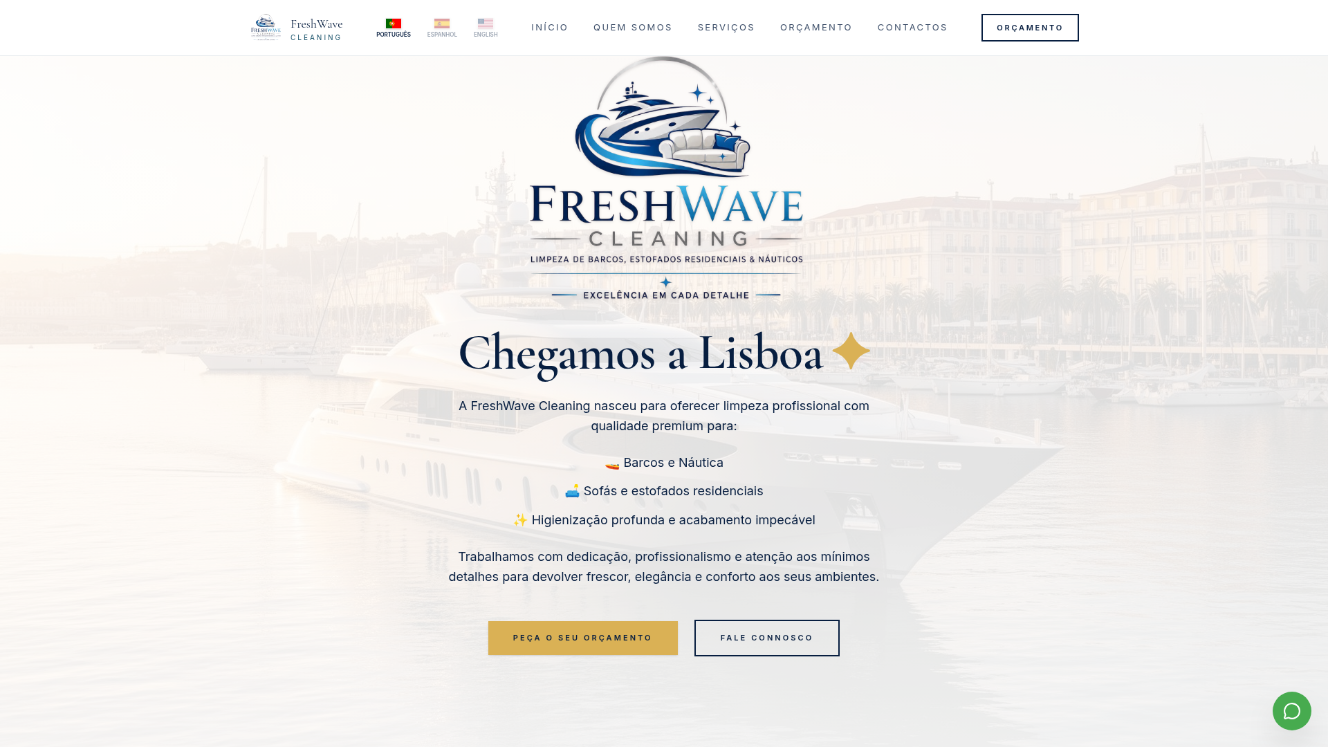 Fresh Wave